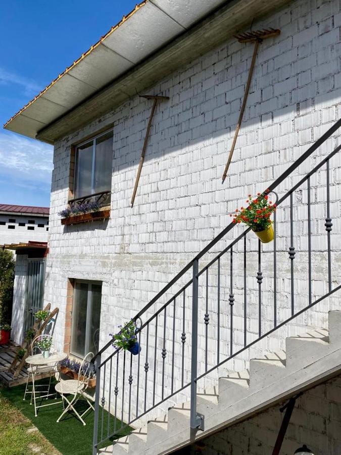 Apartamento L'olivo - 1932 Controguerra