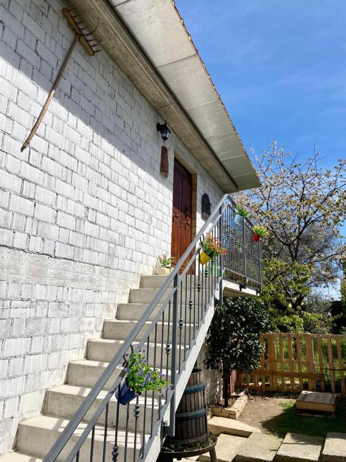 L'olivo - 1932 Apartamento *