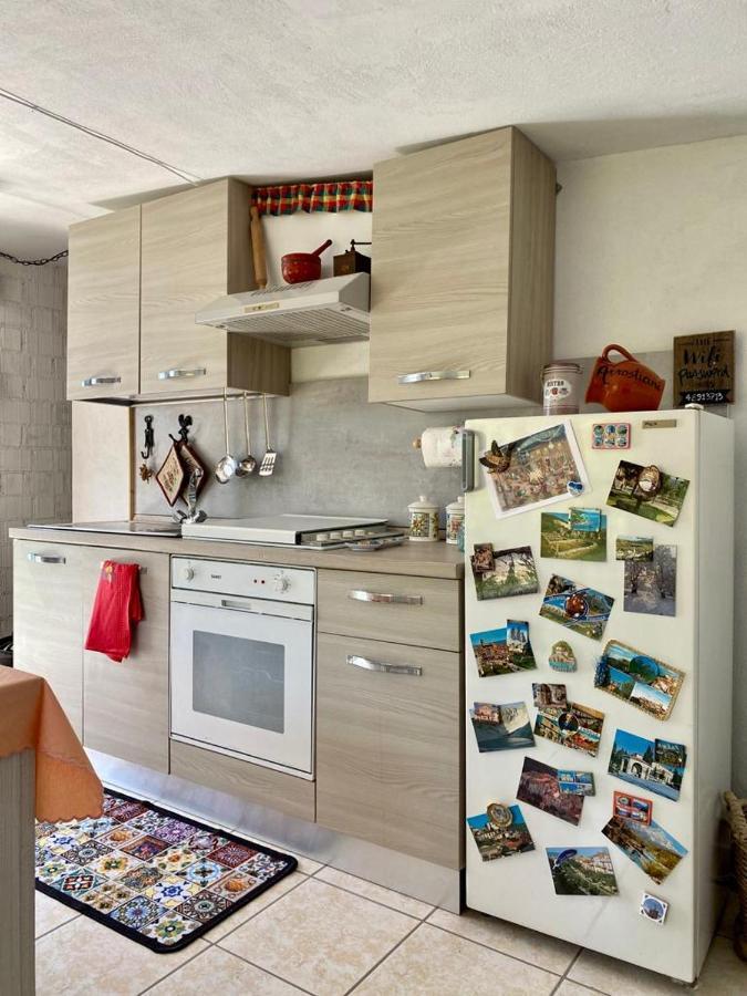 L'olivo - 1932 Apartamento Controguerra