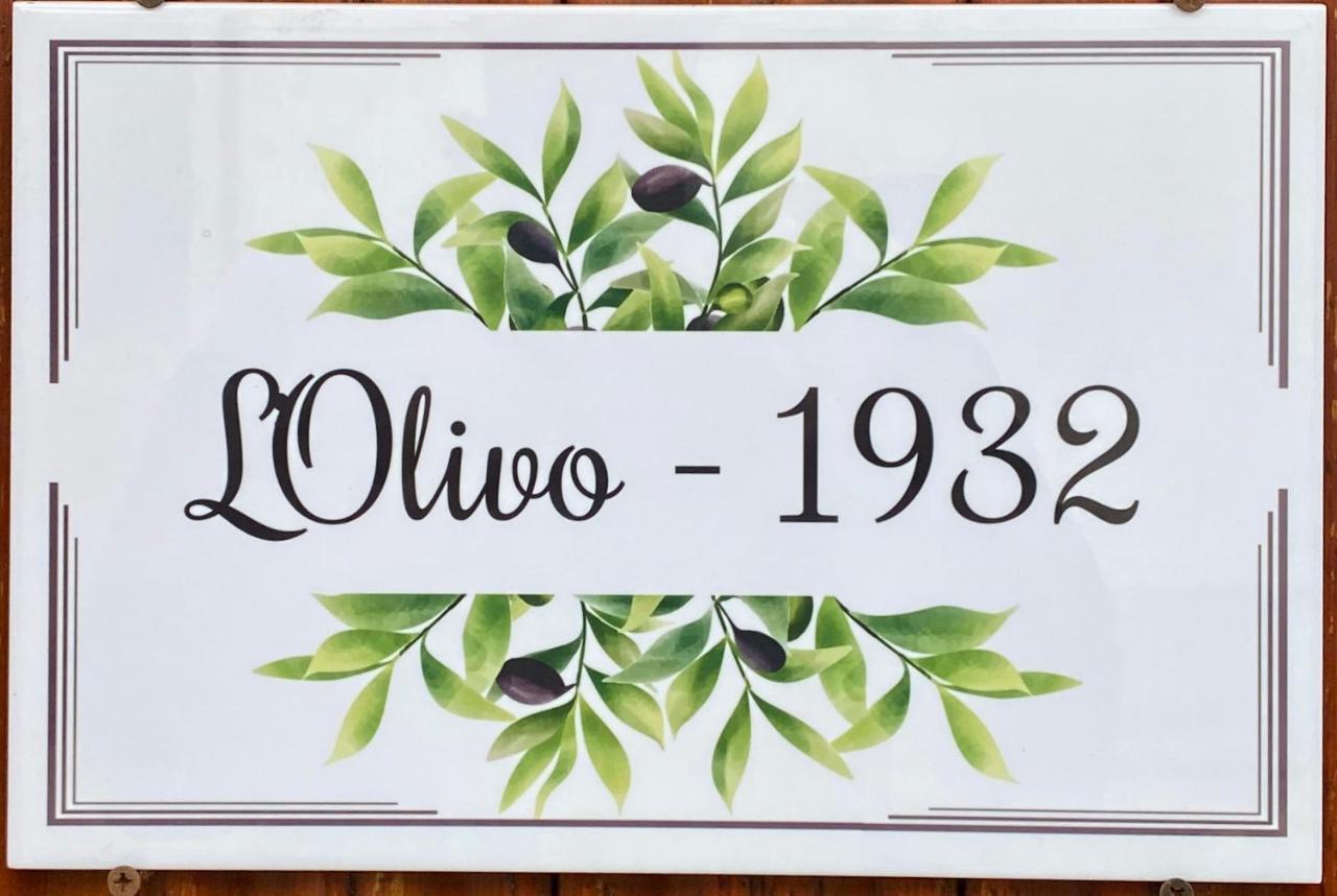 Apartment L'olivo - 1932 *