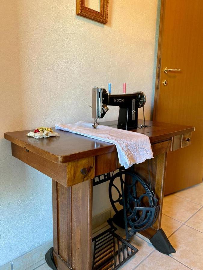 L'olivo - 1932 Apartment