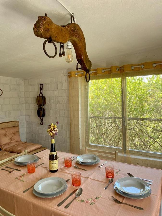 Apartamento L'olivo - 1932 Controguerra