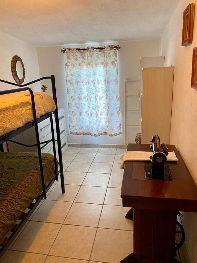 Apartamento L'olivo - 1932 Controguerra