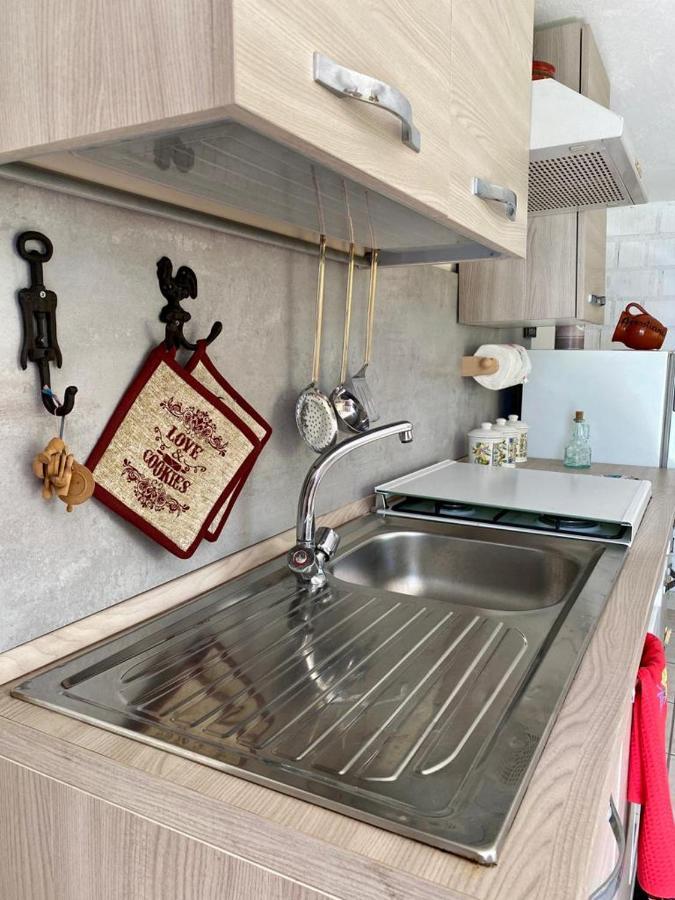 L'olivo - 1932 Apartamento *
