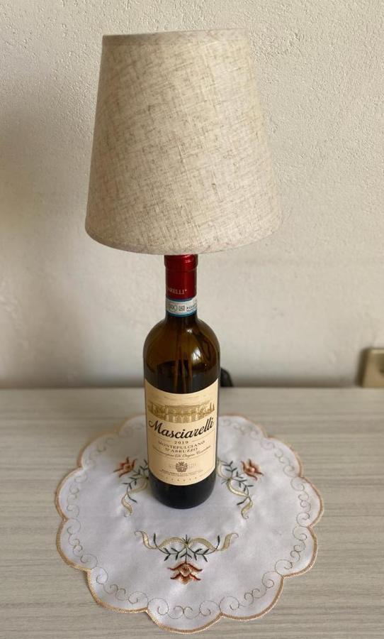 L'olivo - 1932 Apartamento *