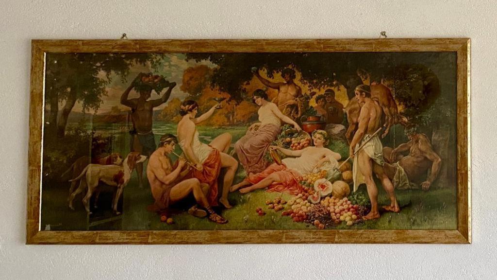 Apartamento L'olivo - 1932 Controguerra