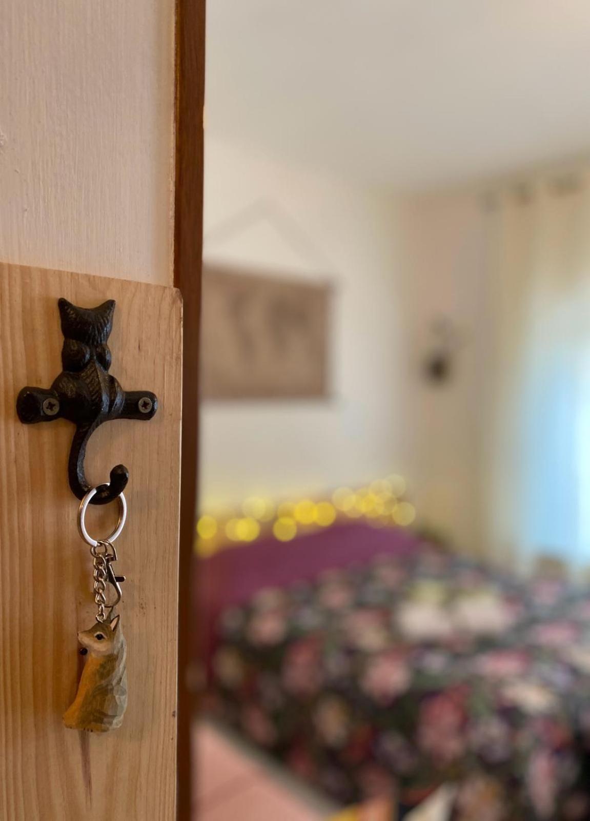 Apartamento L'olivo - 1932 Controguerra