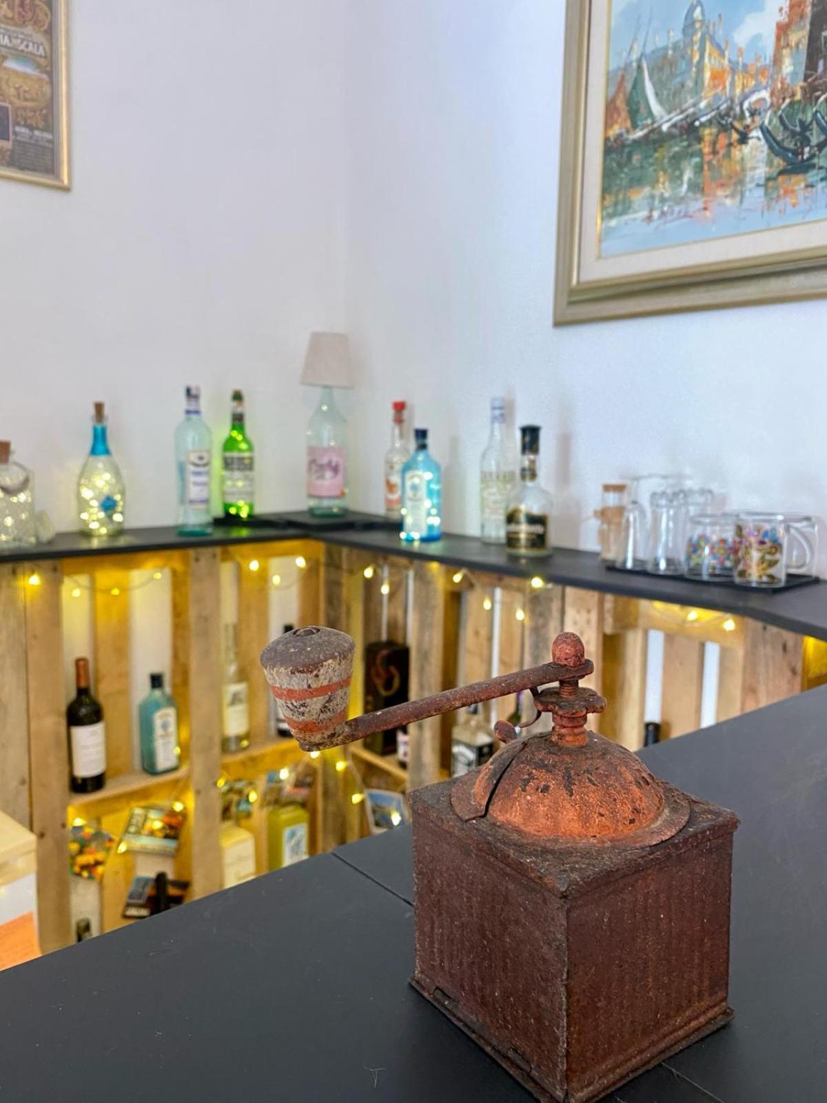 Apartamento L'olivo - 1932 *
