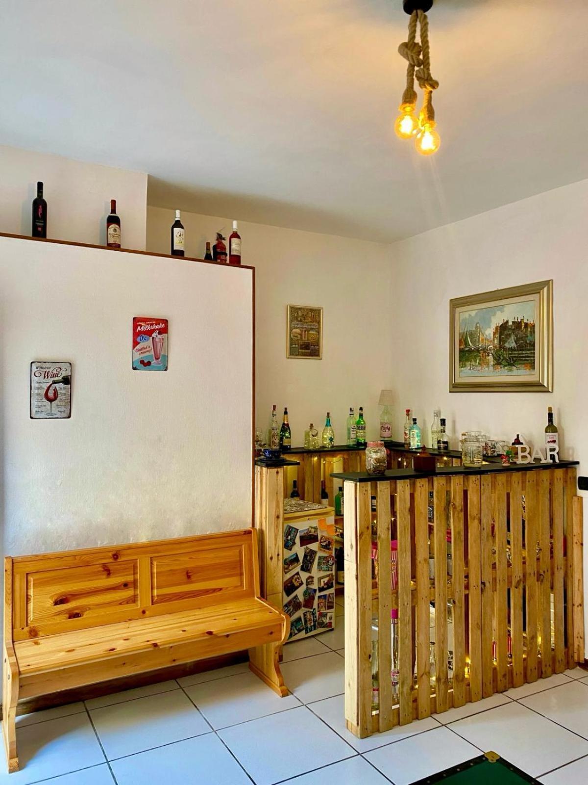 L'olivo - 1932 Apartment Controguerra