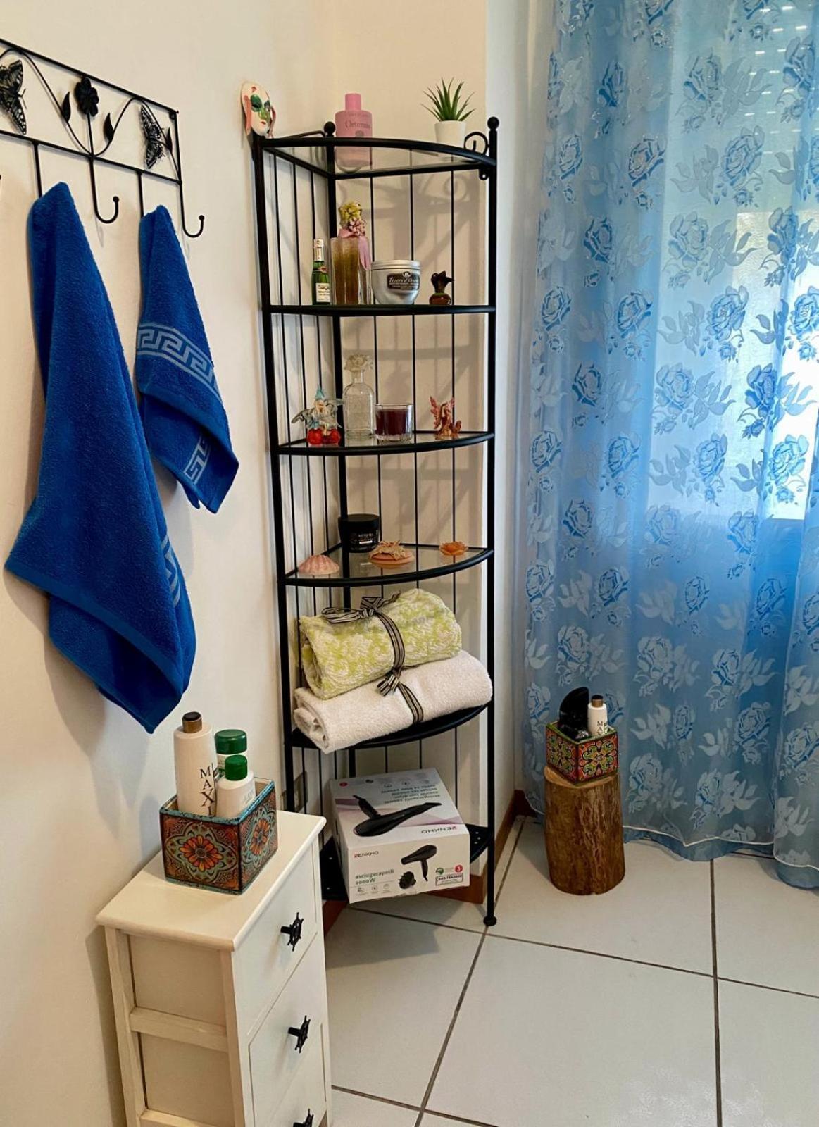 L'olivo - 1932 Apartamento Controguerra